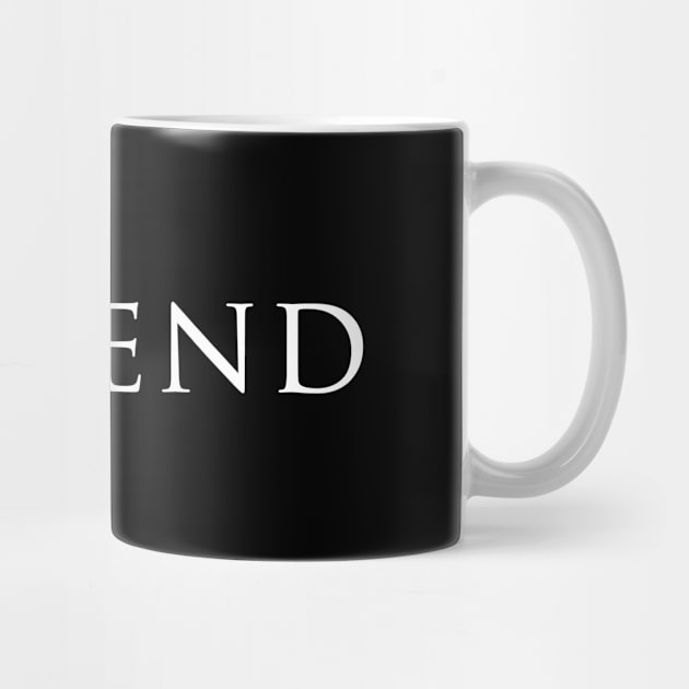 The End by 3coo